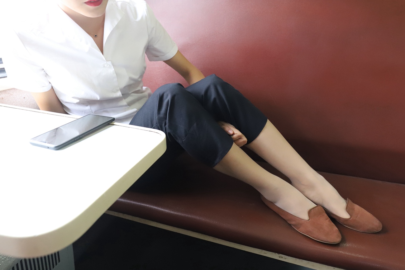 图片[42]-大西瓜爱牙膏-2019 3月活动 模特 火车 (2) [49P] – 速更版-美库