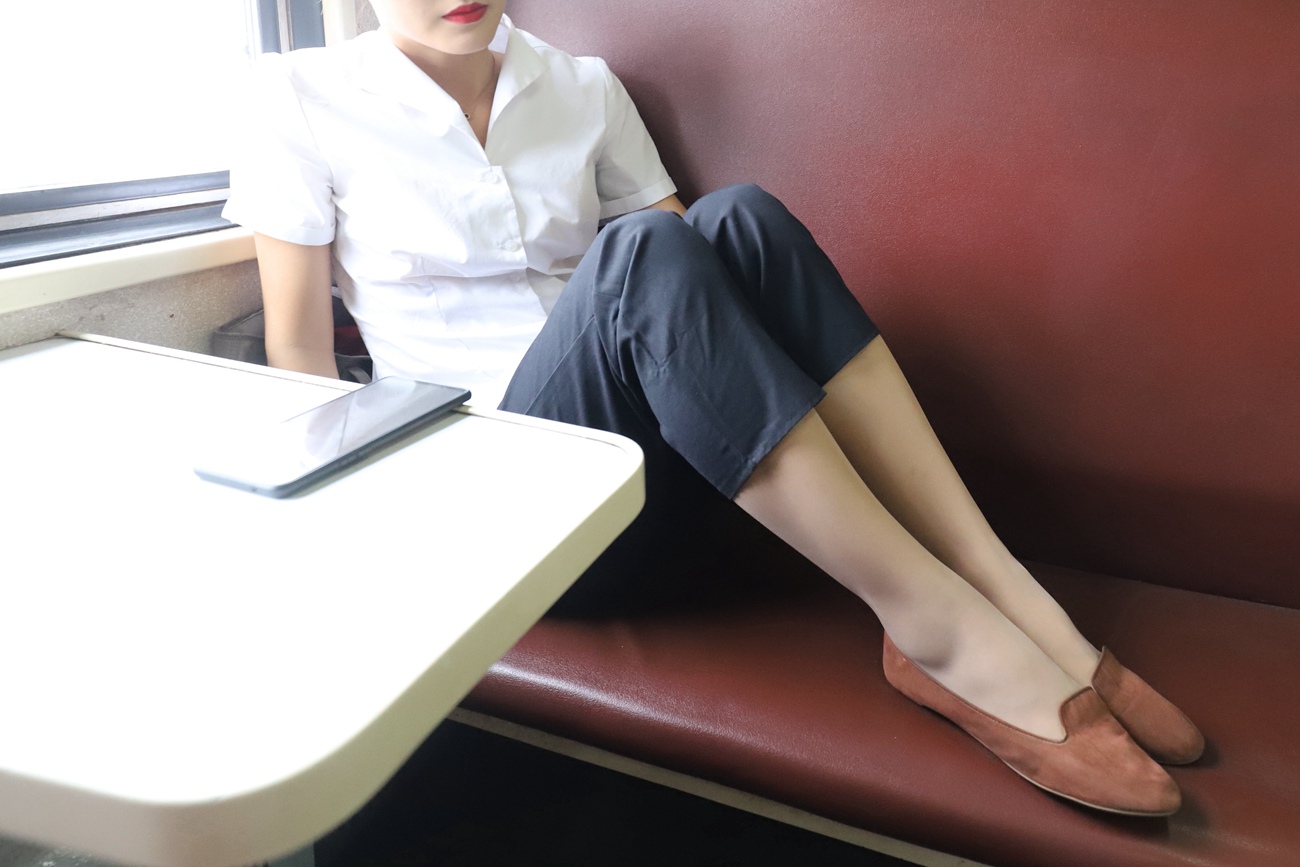 图片[43]-大西瓜爱牙膏-2019 3月活动 模特 火车 (2) [49P] – 速更版-美库