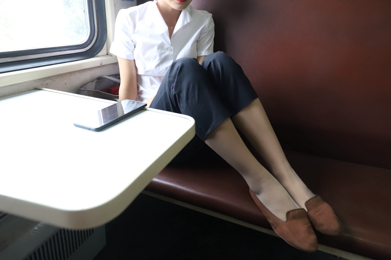 图片[44]-大西瓜爱牙膏-2019 3月活动 模特 火车 (2) [49P] – 速更版-美库