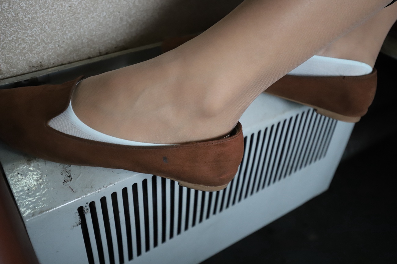 图片[46]-大西瓜爱牙膏-2019 3月活动 模特 火车 (2) [49P] – 速更版-美库