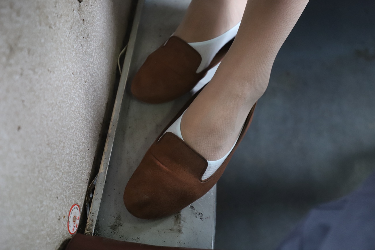 图片[47]-大西瓜爱牙膏-2019 3月活动 模特 火车 (2) [49P] – 速更版-美库