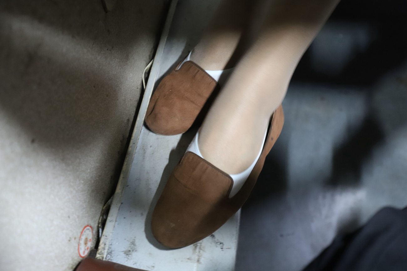 图片[49]-大西瓜爱牙膏-2019 3月活动 模特 火车 (2) [49P] – 速更版-美库