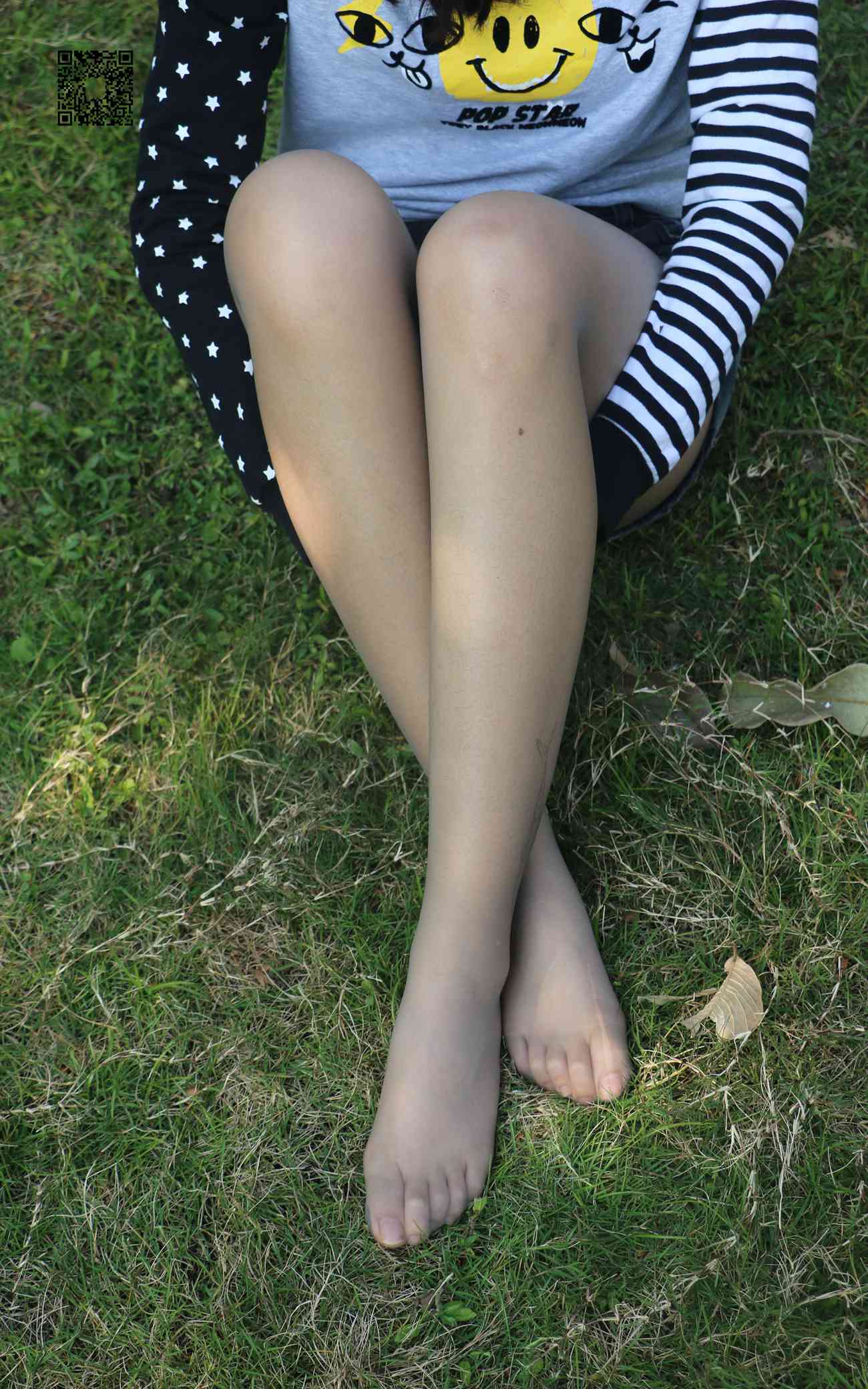 图片[44]-[MussGirl慕丝女郎] 学妹系列14 把小学妹拉出来拍一组 (2)[56P] – 速更版-美库