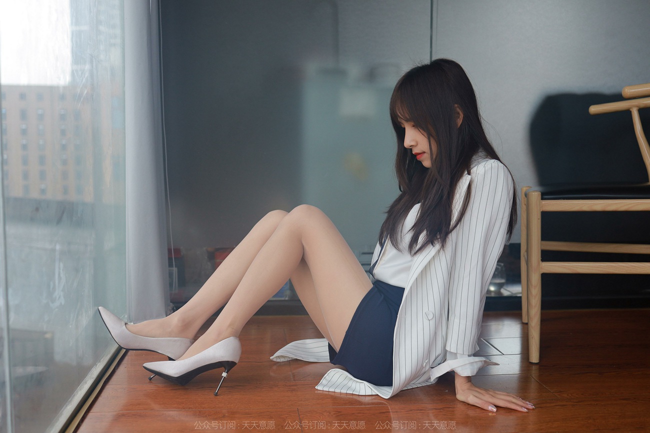 图片[32]-[IESS异思趣向] 2022.04.13 丝享家1058：美子《迷人的包臀裙》[84P] – 速更版-美库