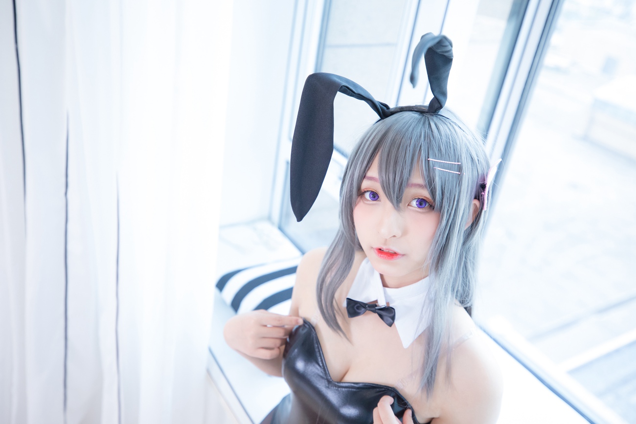 图片[73]-神楽板真冬 – 兔女郎(白昼夢) [116P] – 速更版-美库