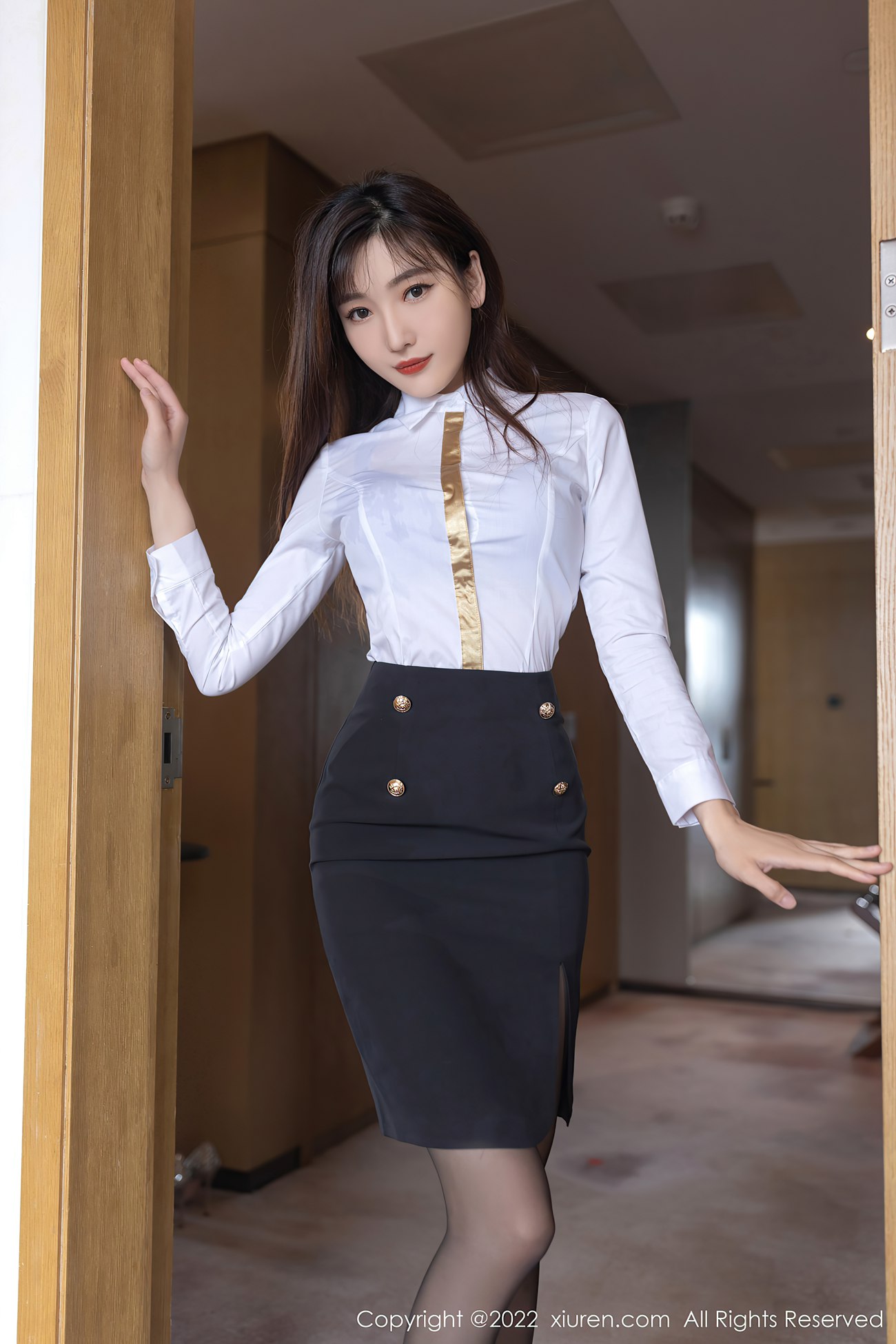 图片[28]-[Xiuren秀人网]2022.06.23 NO.5183 陆萱萱[50+1P] – 速更版-美库