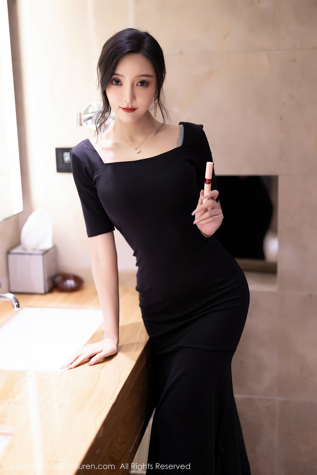 图片[10]-[Xiuren秀人网]2022.06.24 NO.5187 王馨瑶yanni[32+1P] – 速更版-美库