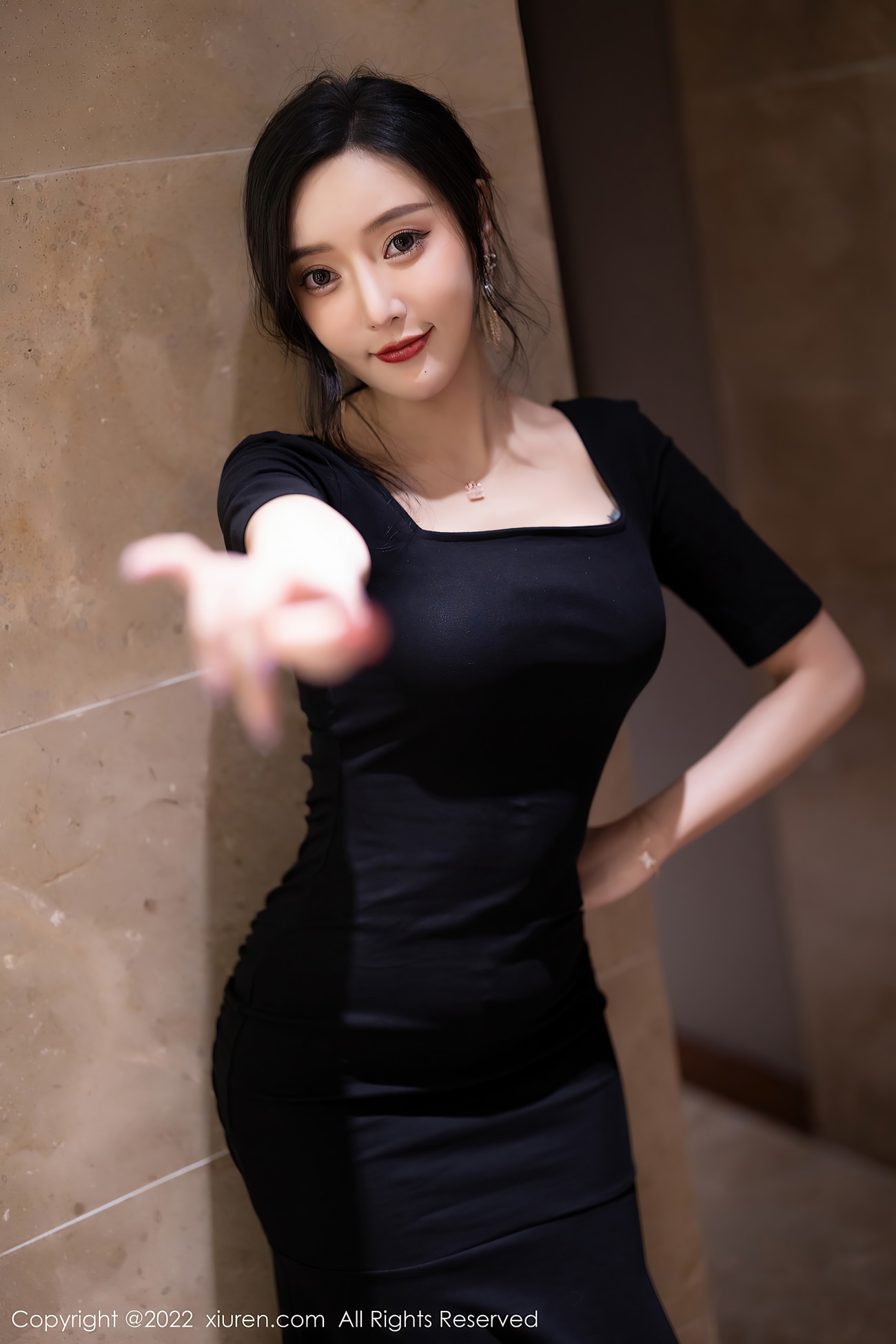 图片[11]-[Xiuren秀人网]2022.06.24 NO.5187 王馨瑶yanni[32+1P] – 速更版-美库