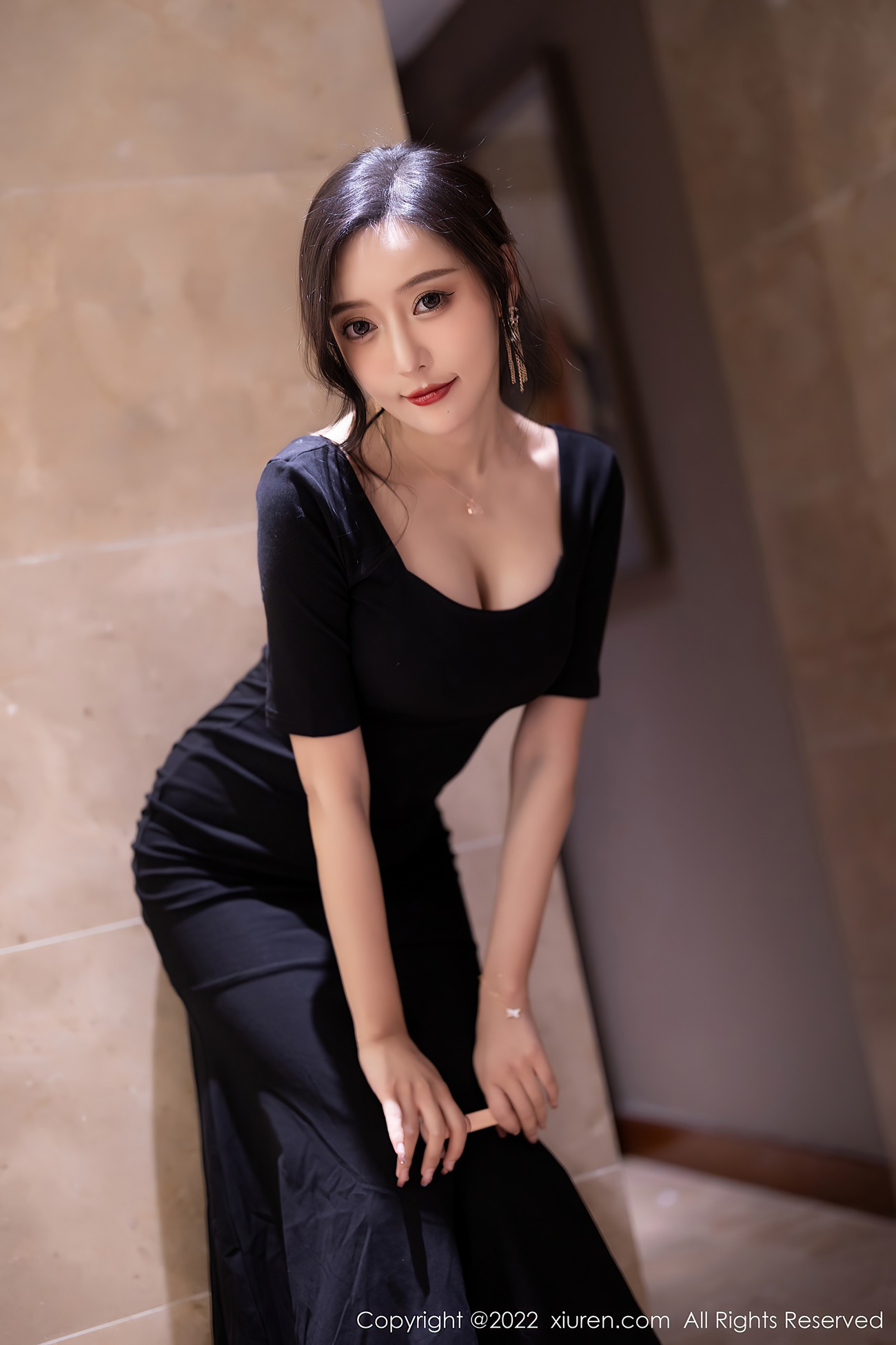 图片[12]-[Xiuren秀人网]2022.06.24 NO.5187 王馨瑶yanni[32+1P] – 速更版-美库