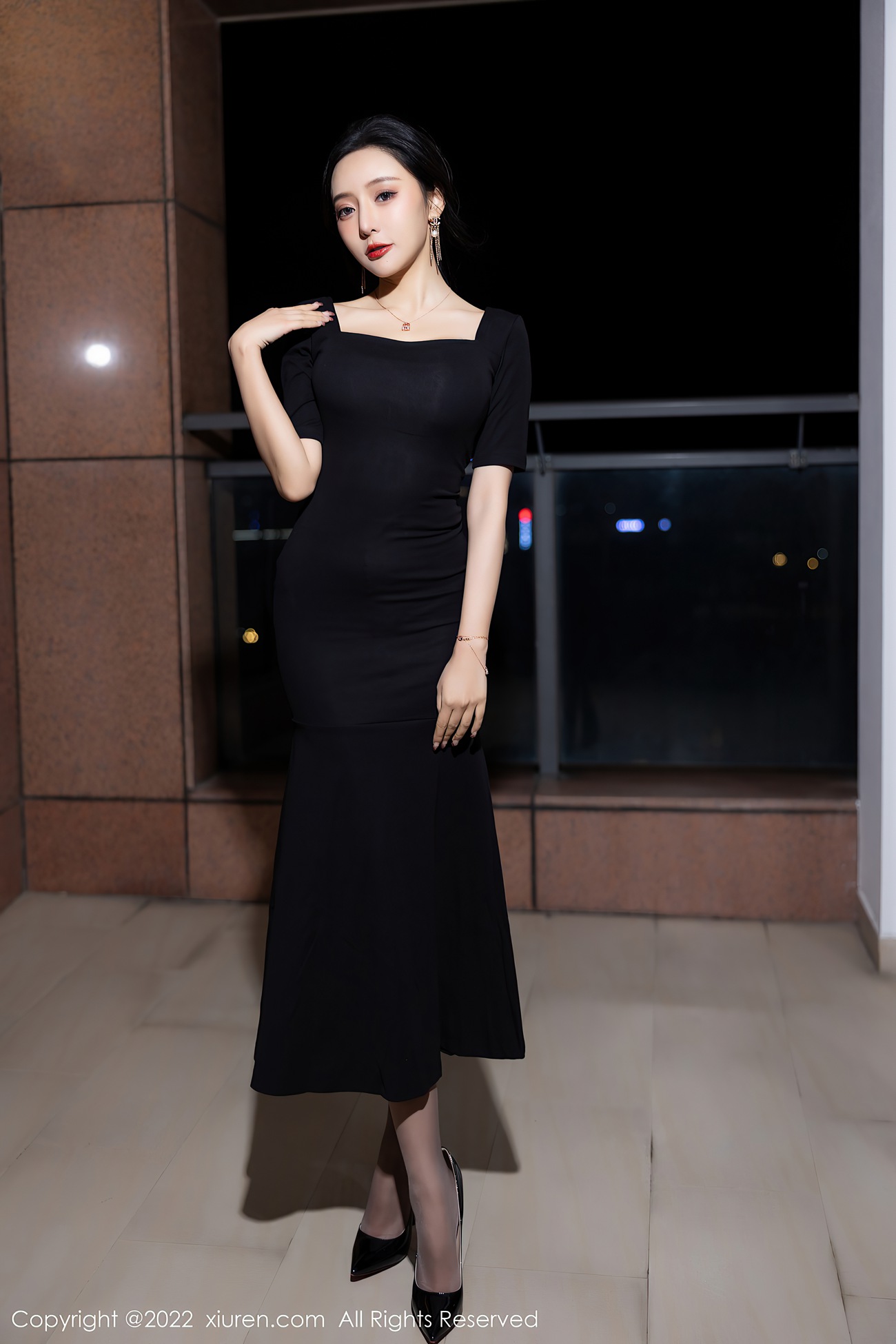 图片[16]-[Xiuren秀人网]2022.06.24 NO.5187 王馨瑶yanni[32+1P] – 速更版-美库