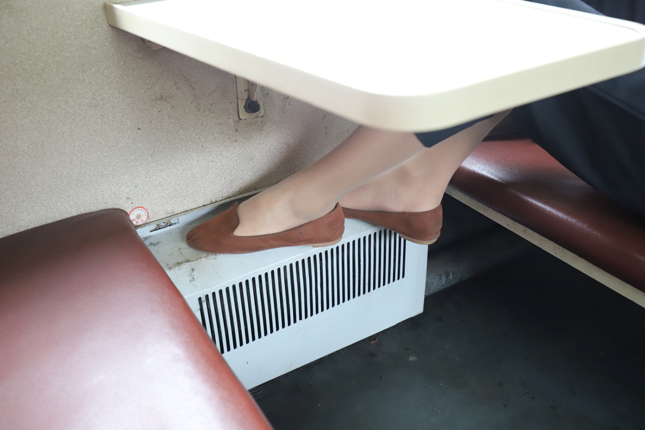 图片[13]-大西瓜爱牙膏-2019 3月活动 模特 火车 (3) [144P] – 速更版-美库