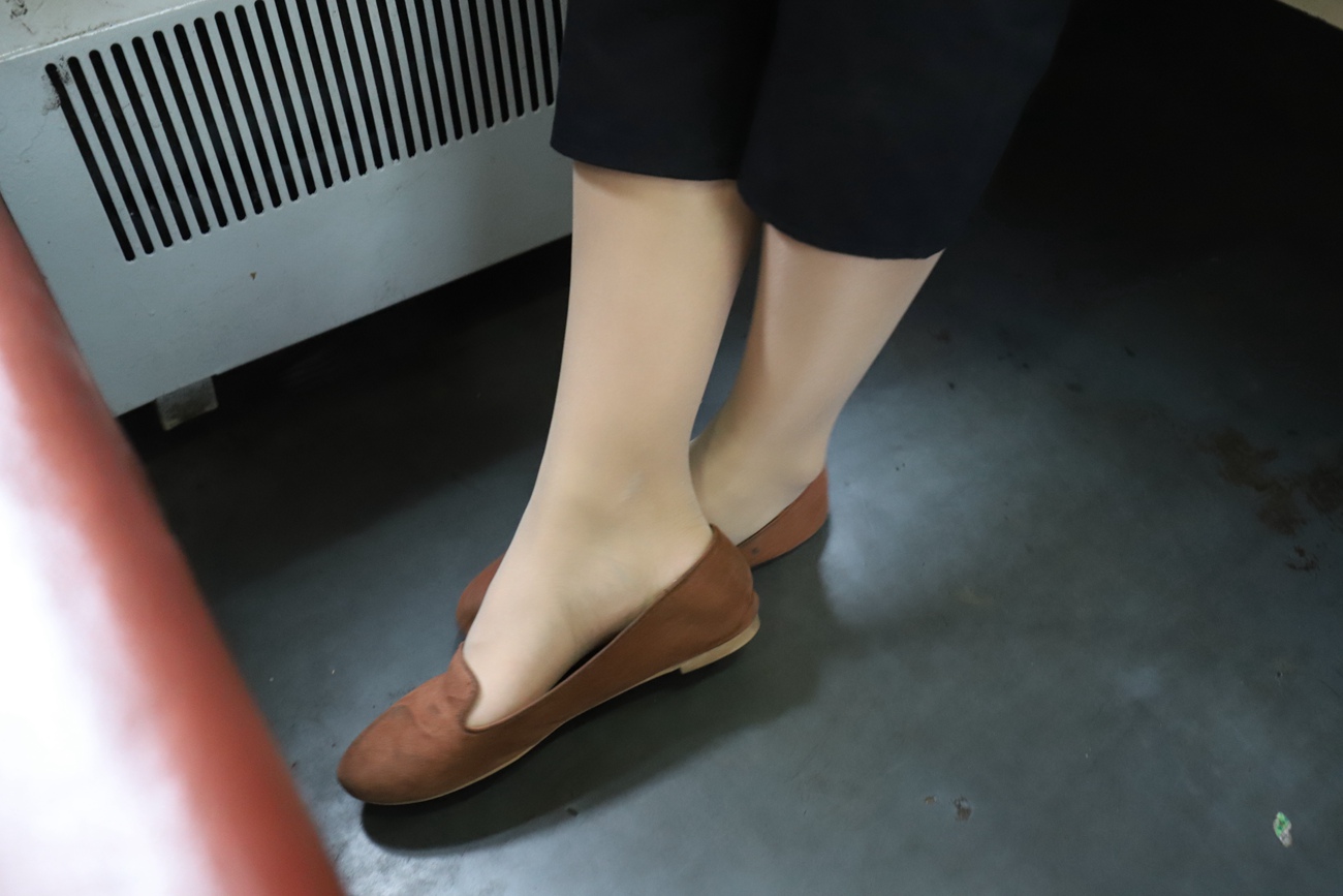 图片[20]-大西瓜爱牙膏-2019 3月活动 模特 火车 (3) [144P] – 速更版-美库