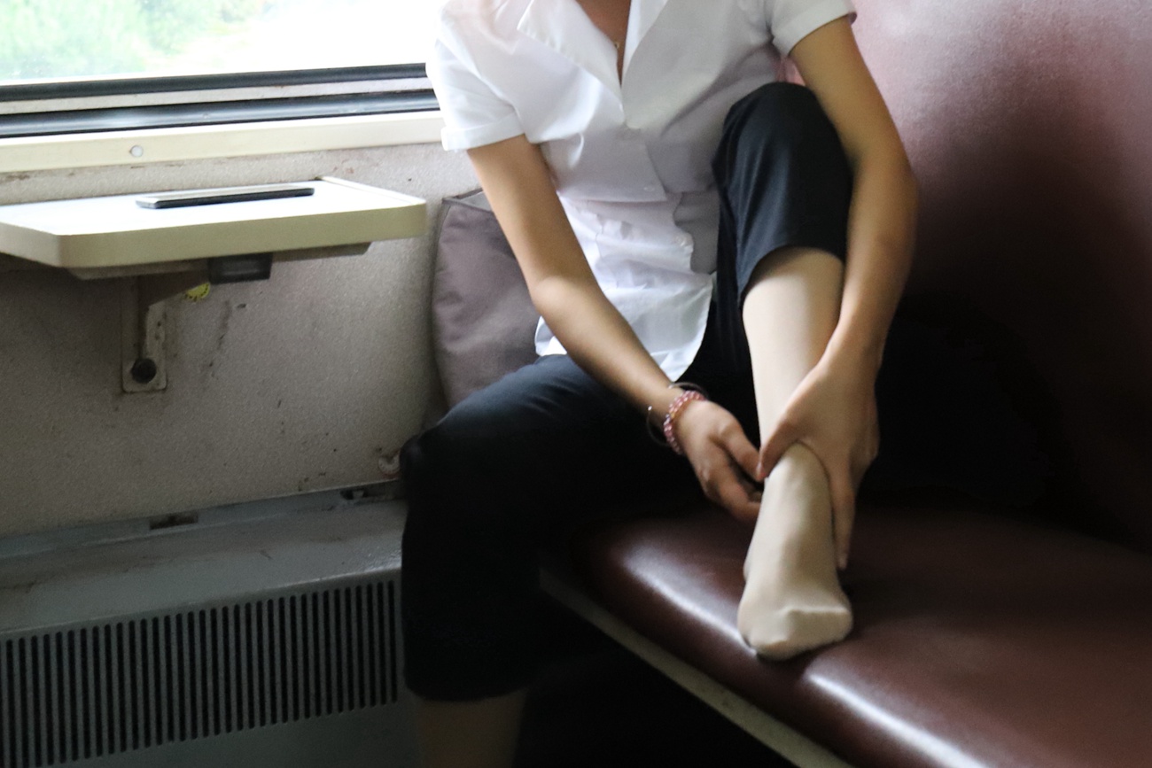 图片[23]-大西瓜爱牙膏-2019 3月活动 模特 火车 (3) [144P] – 速更版-美库