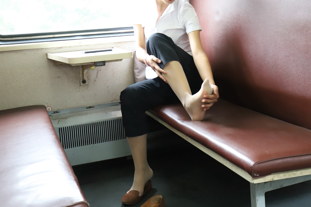 图片[24]-大西瓜爱牙膏-2019 3月活动 模特 火车 (3) [144P] – 速更版-美库