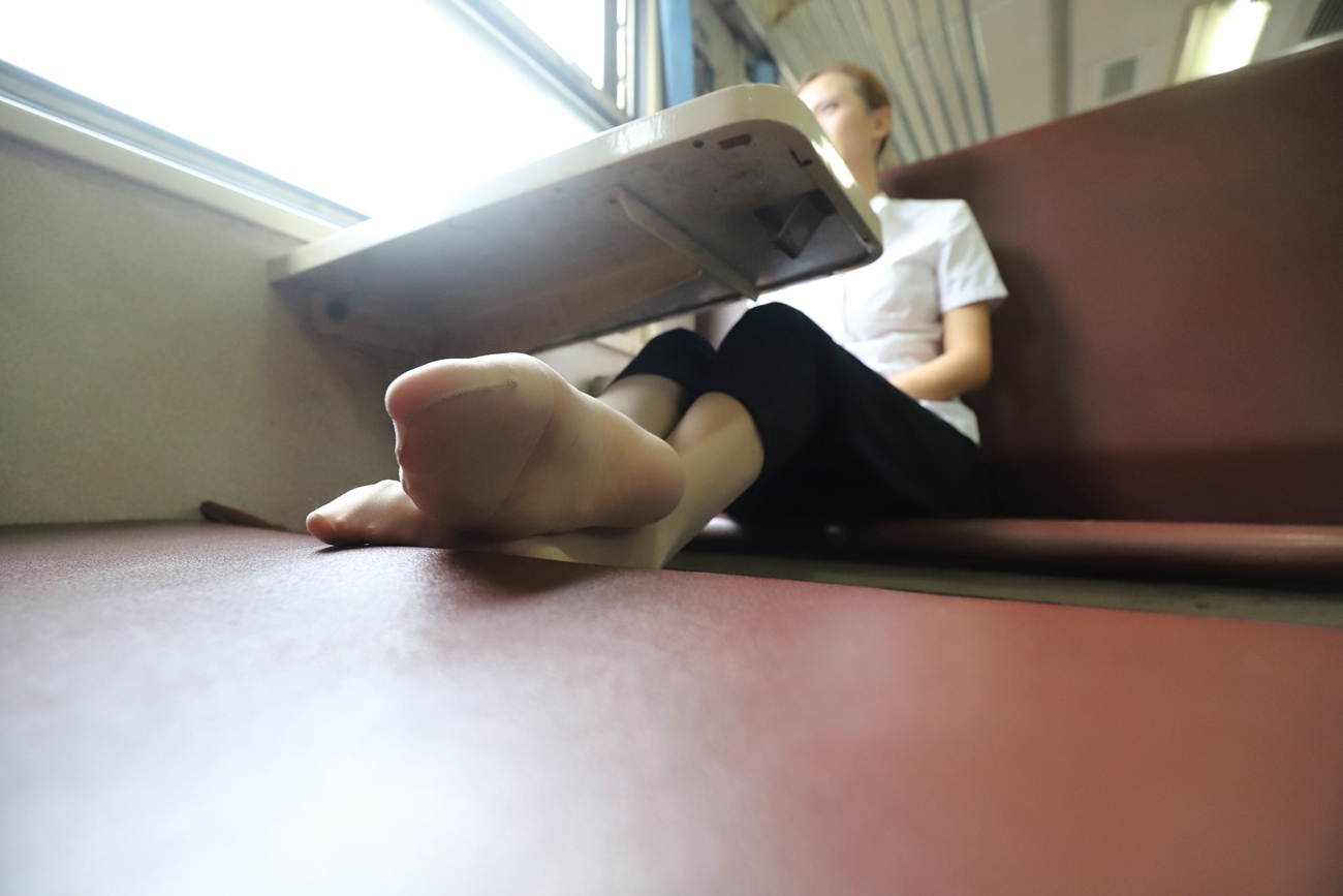 图片[12]-大西瓜爱牙膏-2019 3月活动 模特 火车 (4) [104P] – 速更版-美库