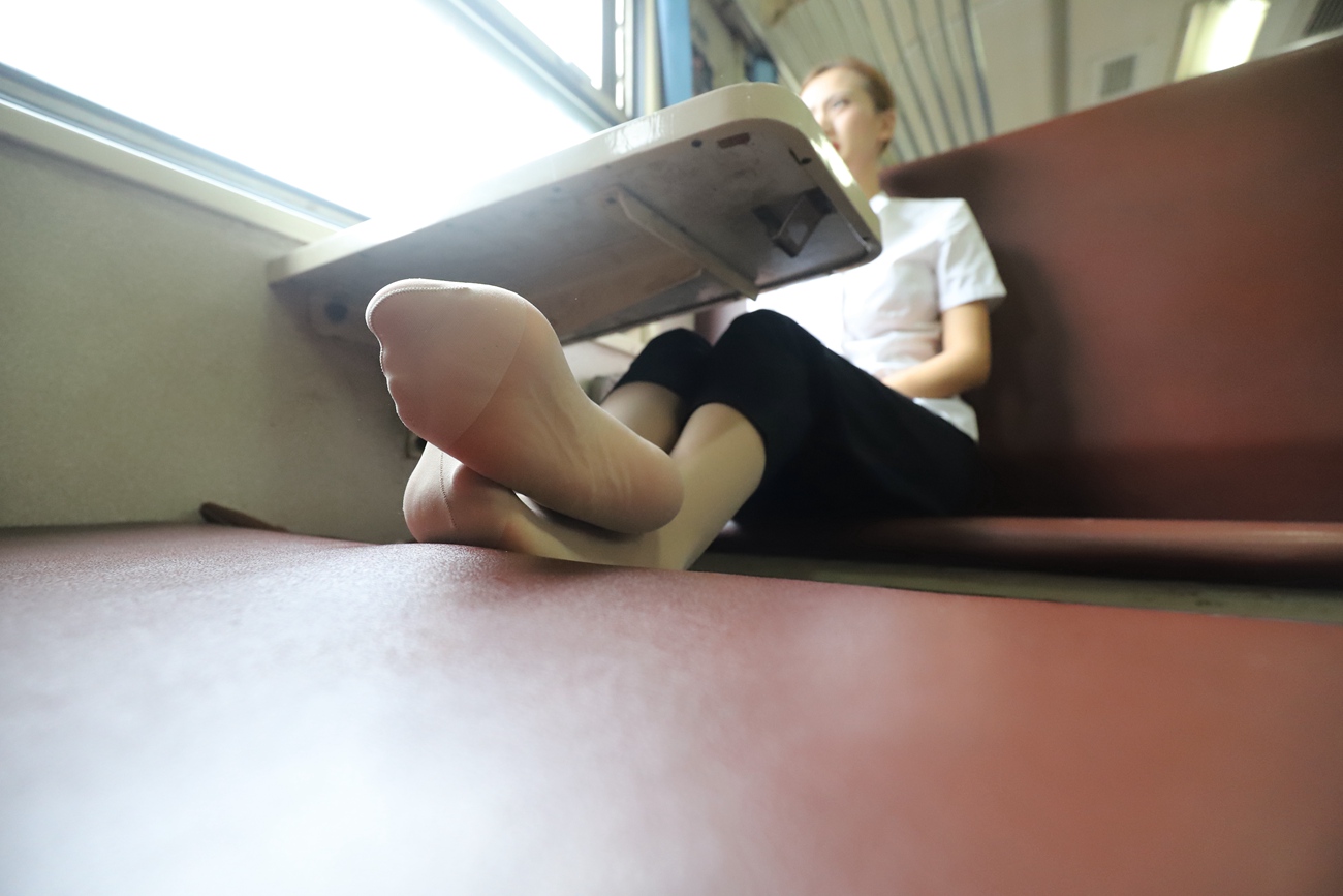 图片[13]-大西瓜爱牙膏-2019 3月活动 模特 火车 (4) [104P] – 速更版-美库