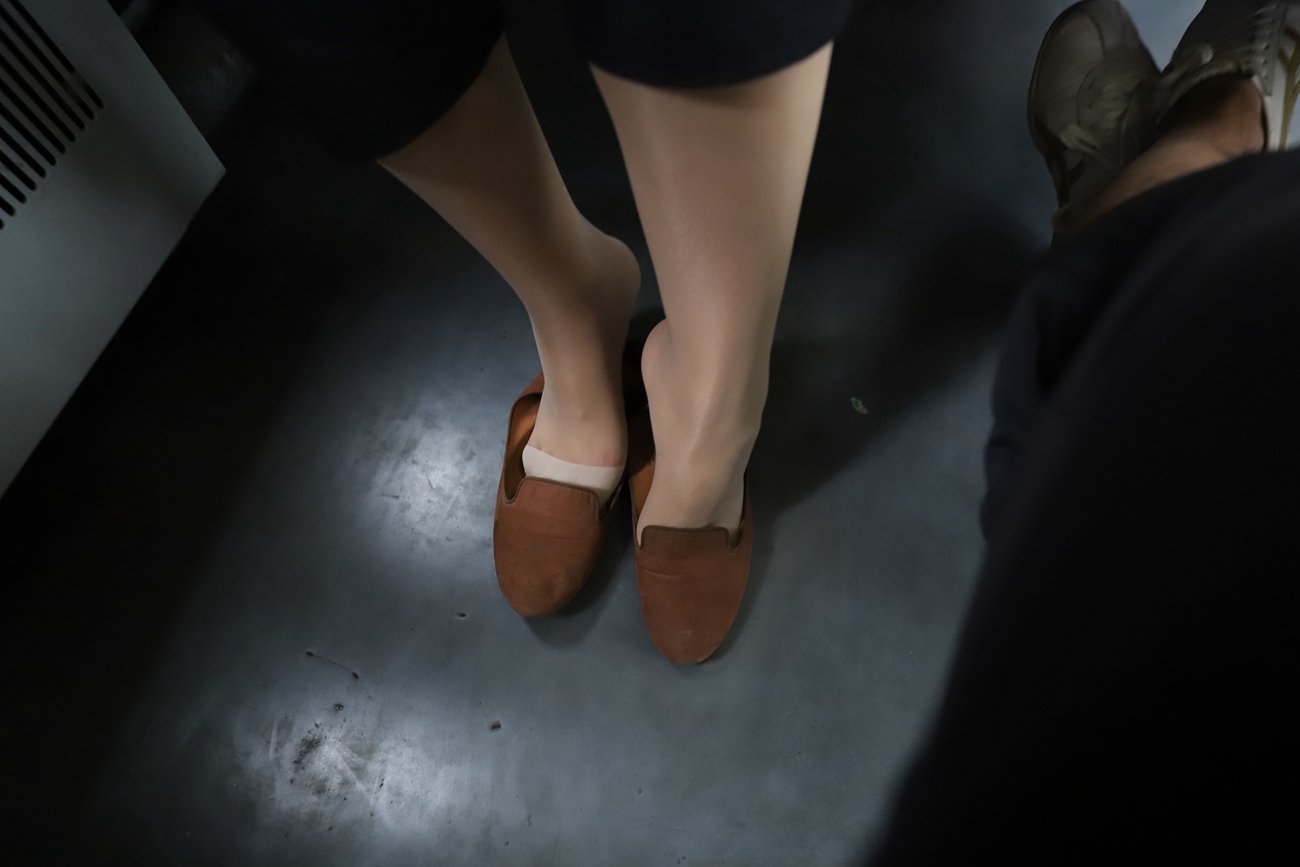 图片[27]-大西瓜爱牙膏-2019 3月活动 模特 火车 (3) [144P] – 速更版-美库