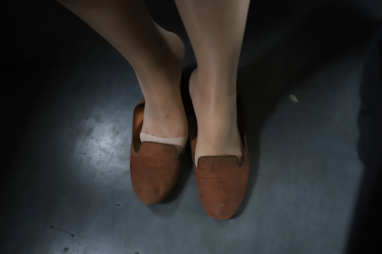 图片[28]-大西瓜爱牙膏-2019 3月活动 模特 火车 (3) [144P] – 速更版-美库