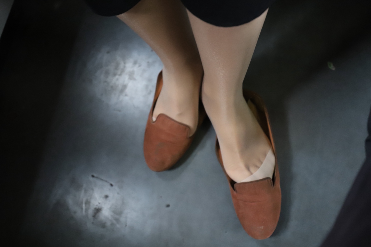 图片[31]-大西瓜爱牙膏-2019 3月活动 模特 火车 (3) [144P] – 速更版-美库