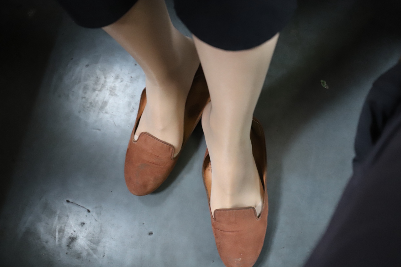 图片[32]-大西瓜爱牙膏-2019 3月活动 模特 火车 (3) [144P] – 速更版-美库