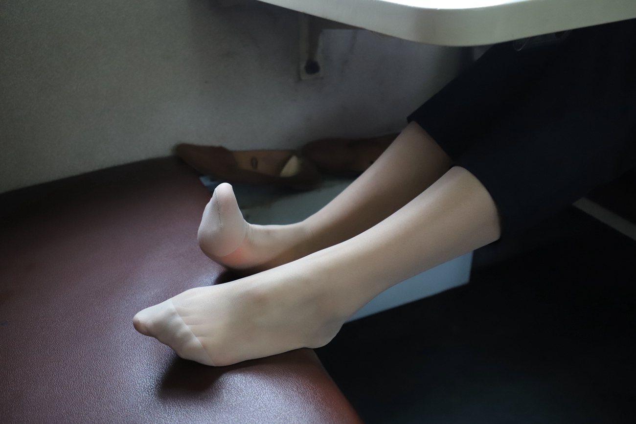 图片[18]-大西瓜爱牙膏-2019 3月活动 模特 火车 (4) [104P] – 速更版-美库