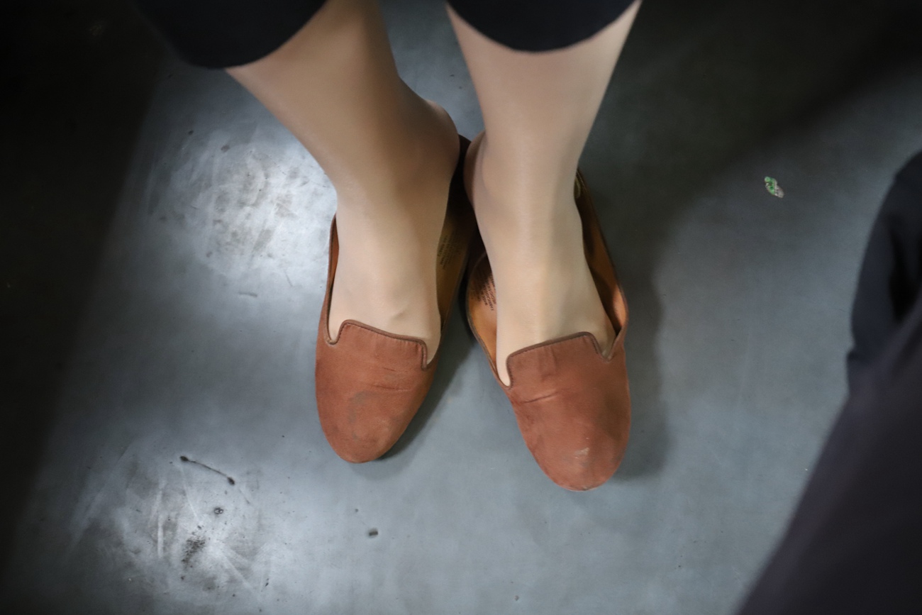 图片[33]-大西瓜爱牙膏-2019 3月活动 模特 火车 (3) [144P] – 速更版-美库