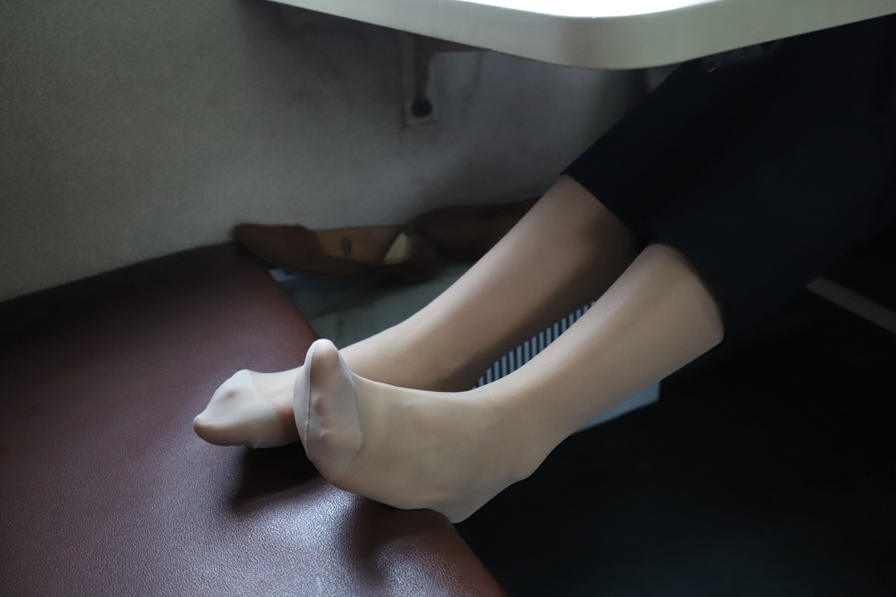 图片[19]-大西瓜爱牙膏-2019 3月活动 模特 火车 (4) [104P] – 速更版-美库