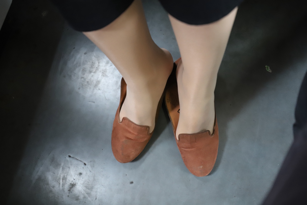 图片[34]-大西瓜爱牙膏-2019 3月活动 模特 火车 (3) [144P] – 速更版-美库