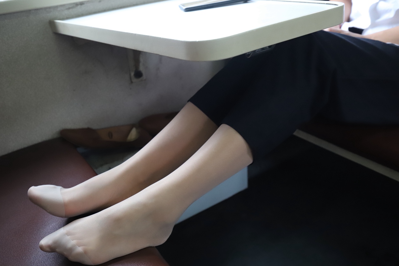 图片[20]-大西瓜爱牙膏-2019 3月活动 模特 火车 (4) [104P] – 速更版-美库