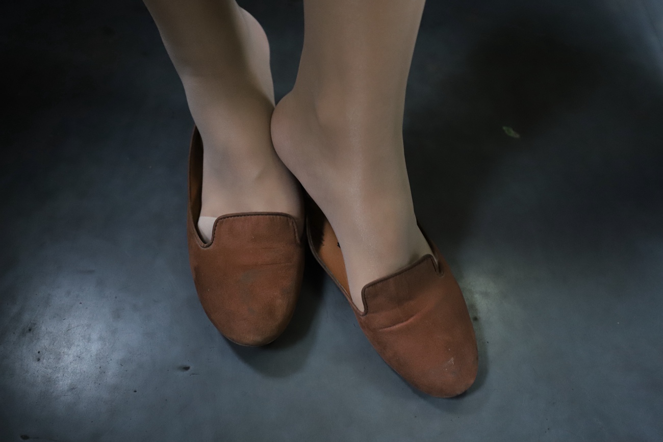 图片[36]-大西瓜爱牙膏-2019 3月活动 模特 火车 (3) [144P] – 速更版-美库