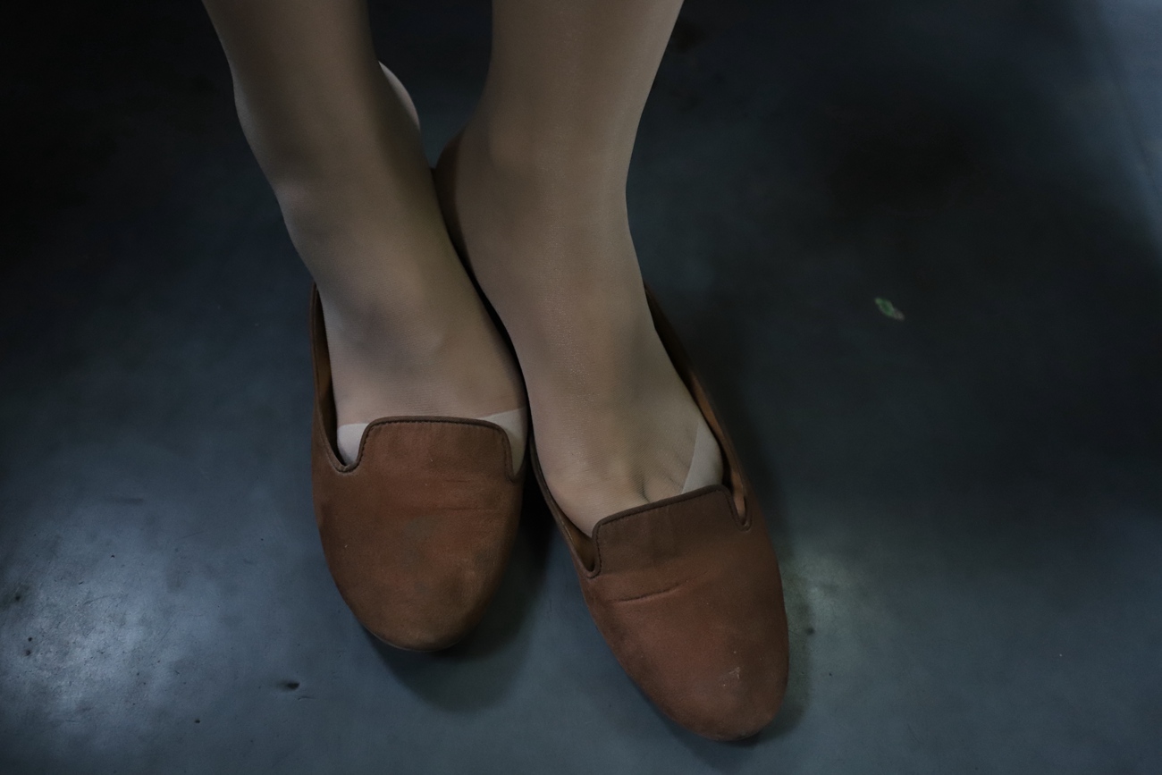 图片[37]-大西瓜爱牙膏-2019 3月活动 模特 火车 (3) [144P] – 速更版-美库