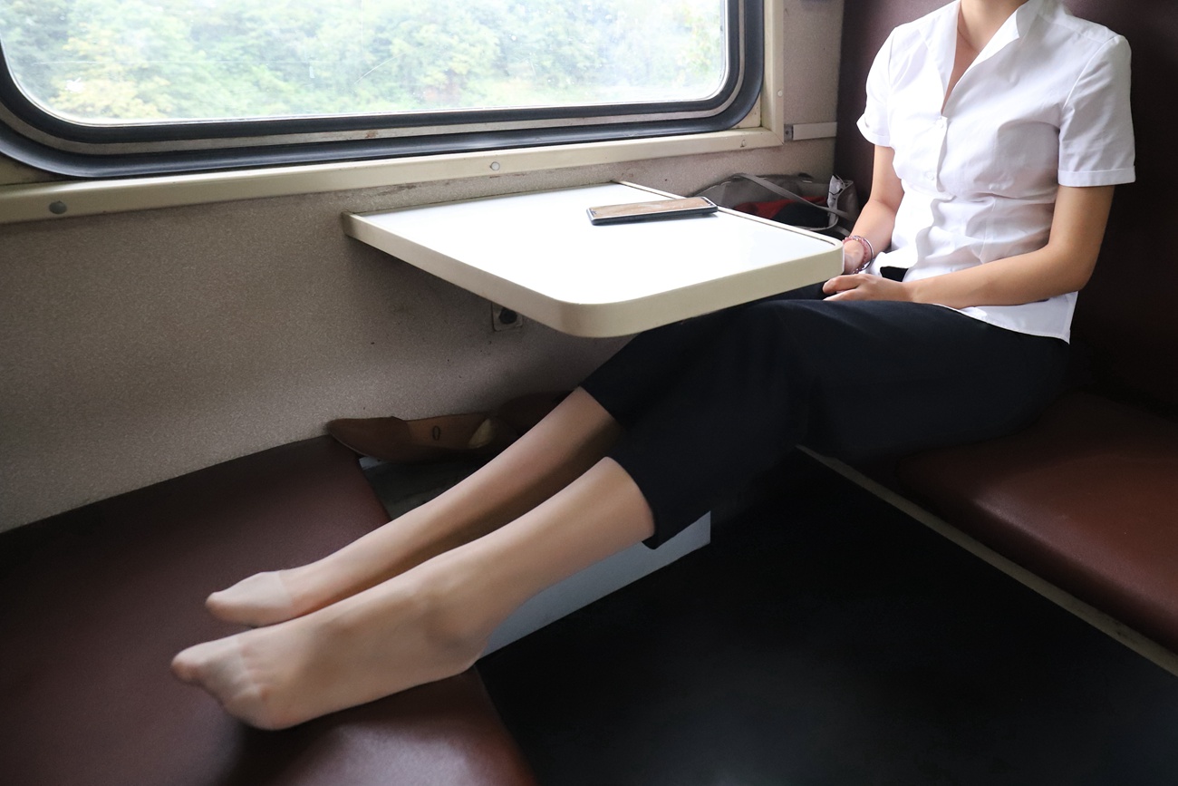 图片[21]-大西瓜爱牙膏-2019 3月活动 模特 火车 (4) [104P] – 速更版-美库