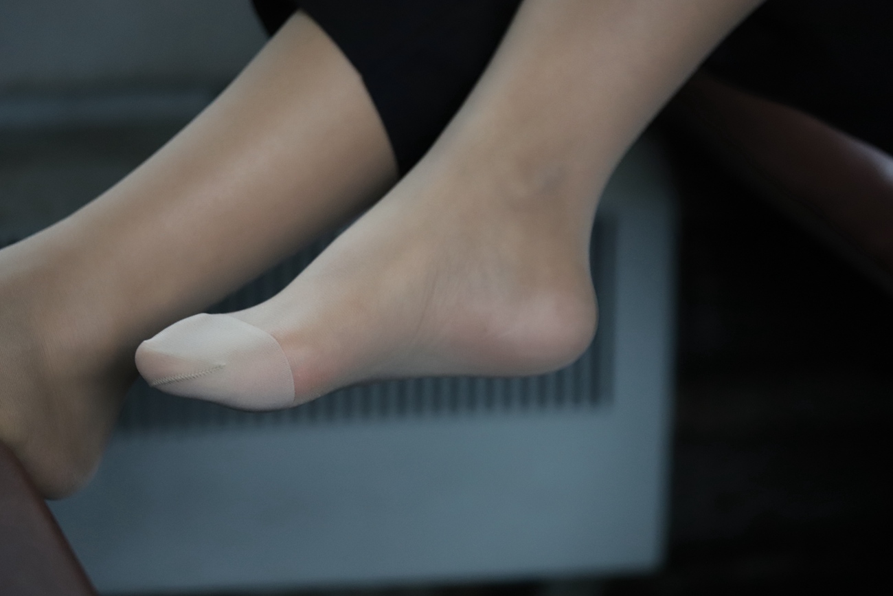 图片[14]-大西瓜爱牙膏-2019 3月活动 模特 火车 (5) [75P] – 速更版-美库