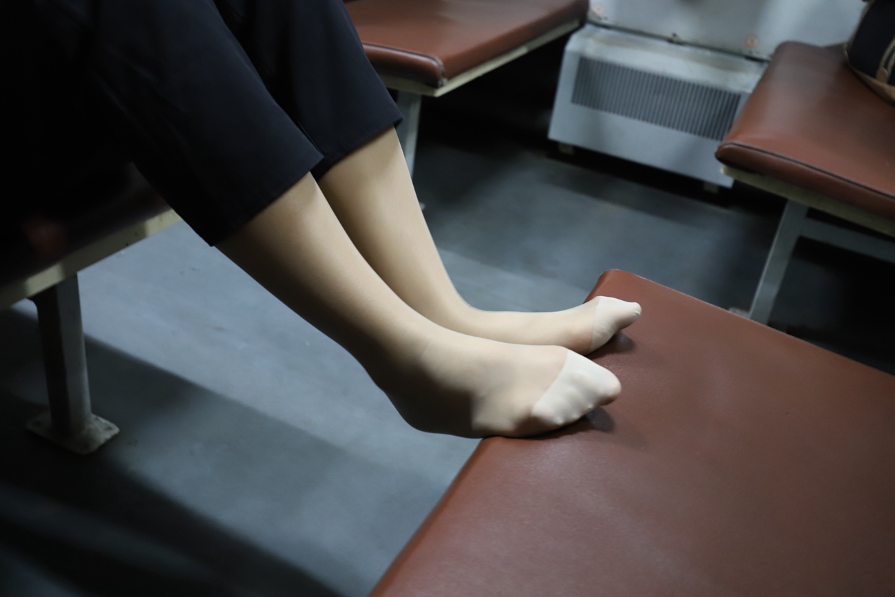 图片[25]-大西瓜爱牙膏-2019 3月活动 模特 火车 (4) [104P] – 速更版-美库