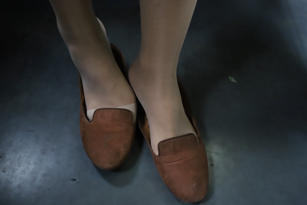 图片[38]-大西瓜爱牙膏-2019 3月活动 模特 火车 (3) [144P] – 速更版-美库