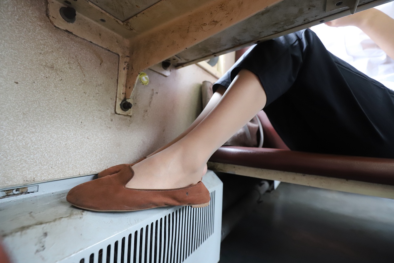 图片[43]-大西瓜爱牙膏-2019 3月活动 模特 火车 (3) [144P] – 速更版-美库