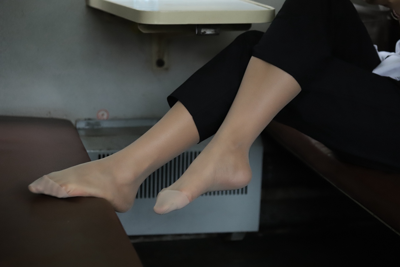 图片[19]-大西瓜爱牙膏-2019 3月活动 模特 火车 (5) [75P] – 速更版-美库