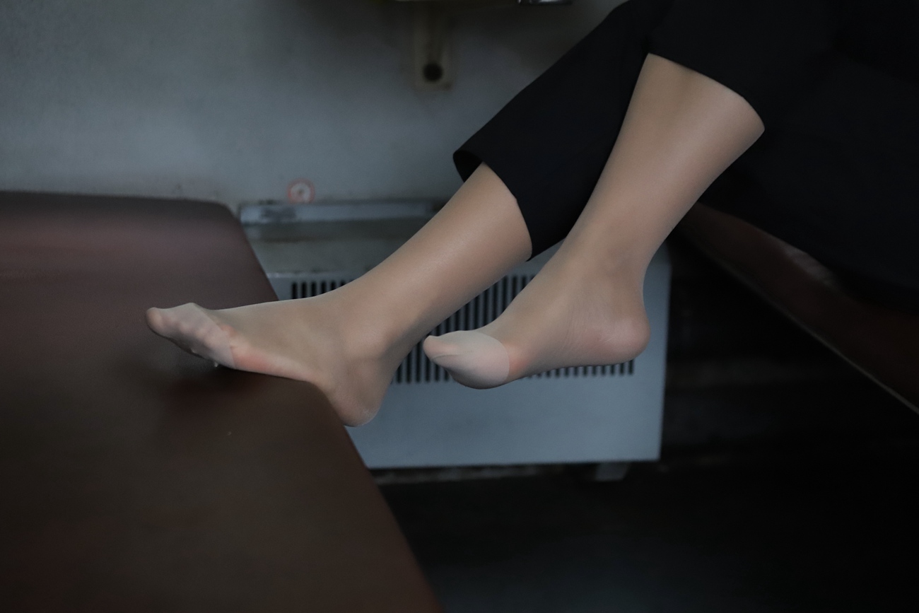 图片[22]-大西瓜爱牙膏-2019 3月活动 模特 火车 (5) [75P] – 速更版-美库