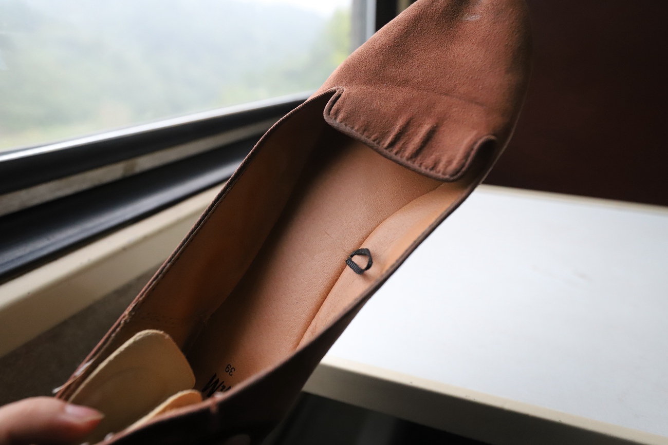 图片[34]-大西瓜爱牙膏-2019 3月活动 模特 火车 (4) [104P] – 速更版-美库