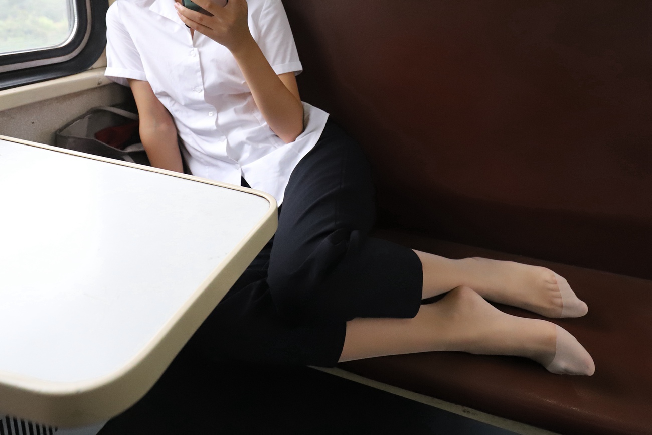 图片[37]-大西瓜爱牙膏-2019 3月活动 模特 火车 (4) [104P] – 速更版-美库