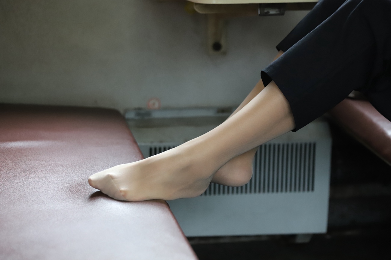 图片[28]-大西瓜爱牙膏-2019 3月活动 模特 火车 (5) [75P] – 速更版-美库