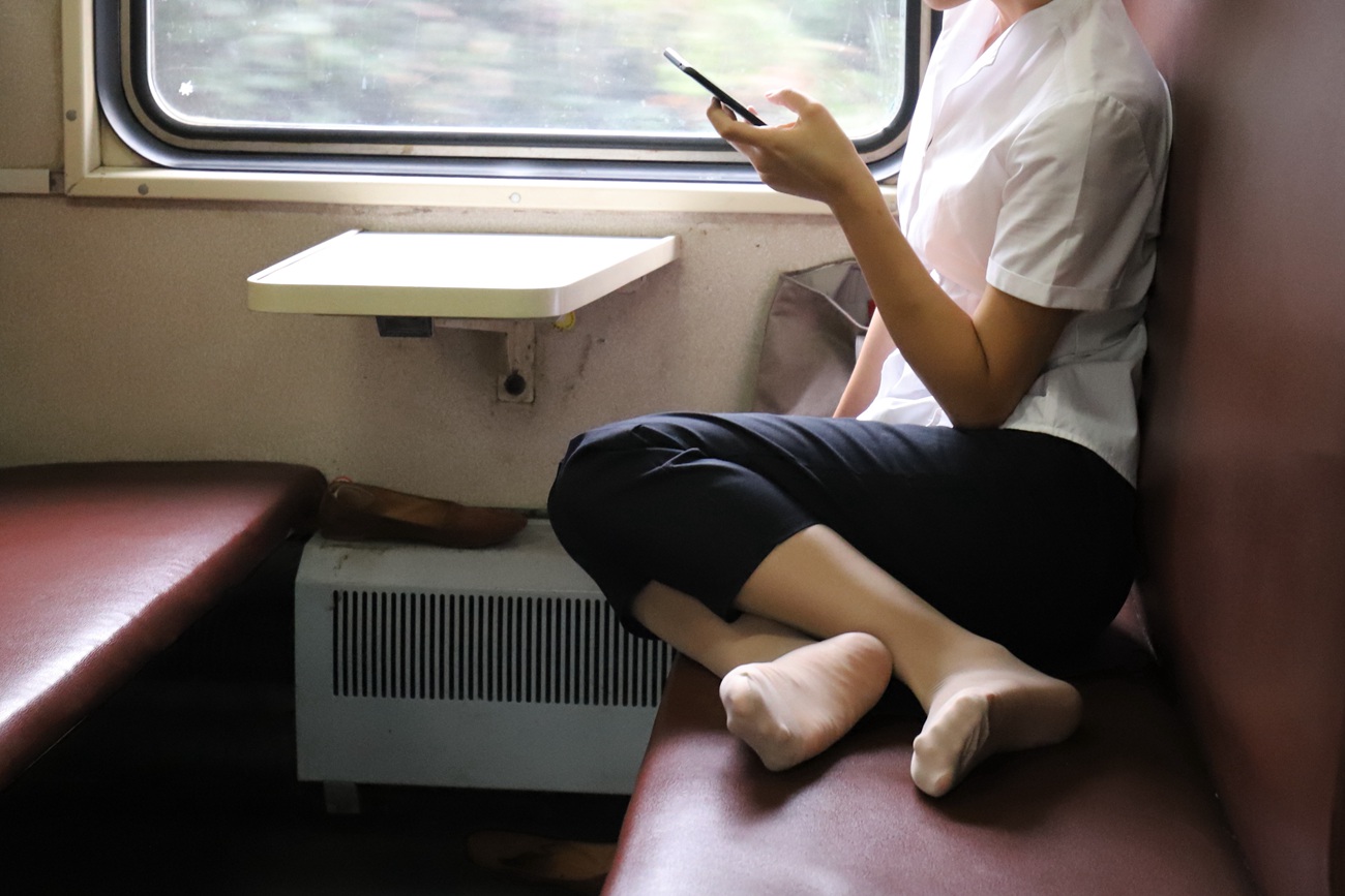 图片[41]-大西瓜爱牙膏-2019 3月活动 模特 火车 (4) [104P] – 速更版-美库