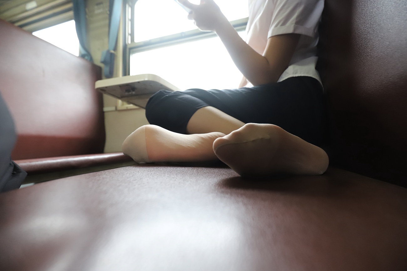 图片[45]-大西瓜爱牙膏-2019 3月活动 模特 火车 (4) [104P] – 速更版-美库