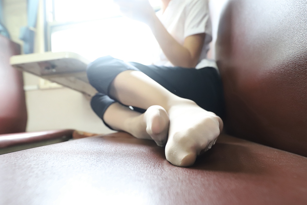 图片[49]-大西瓜爱牙膏-2019 3月活动 模特 火车 (4) [104P] – 速更版-美库