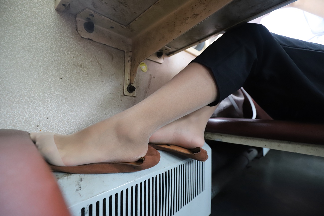 图片[75]-大西瓜爱牙膏-2019 3月活动 模特 火车 (3) [144P] – 速更版-美库