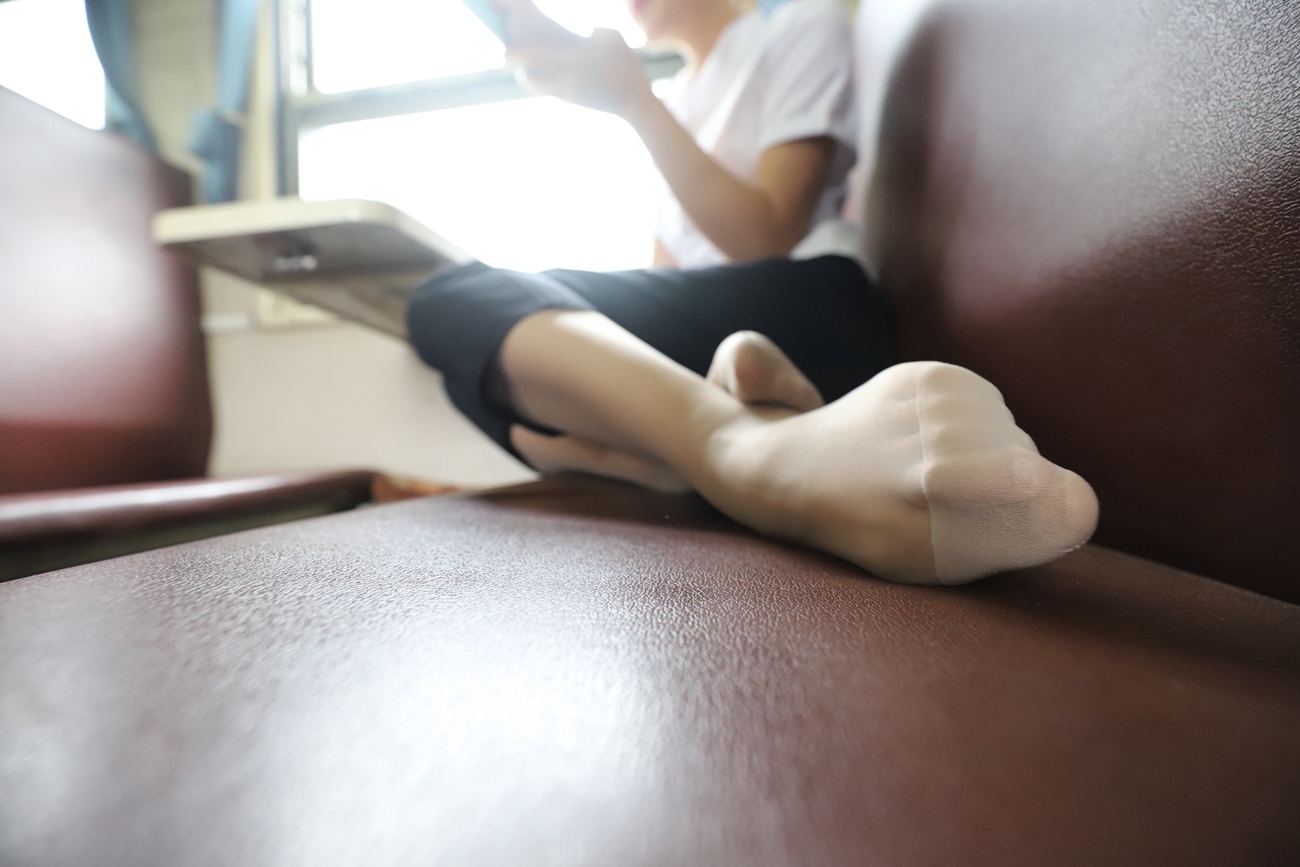 图片[52]-大西瓜爱牙膏-2019 3月活动 模特 火车 (4) [104P] – 速更版-美库