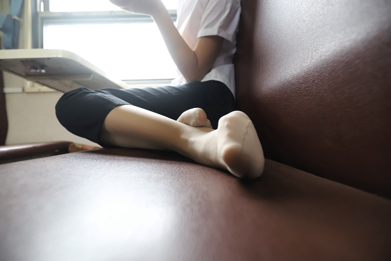 图片[54]-大西瓜爱牙膏-2019 3月活动 模特 火车 (4) [104P] – 速更版-美库