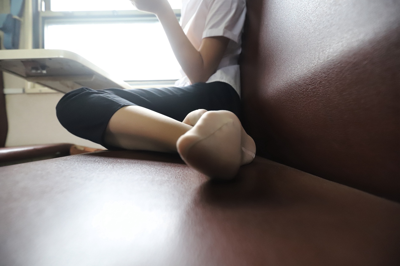 图片[55]-大西瓜爱牙膏-2019 3月活动 模特 火车 (4) [104P] – 速更版-美库