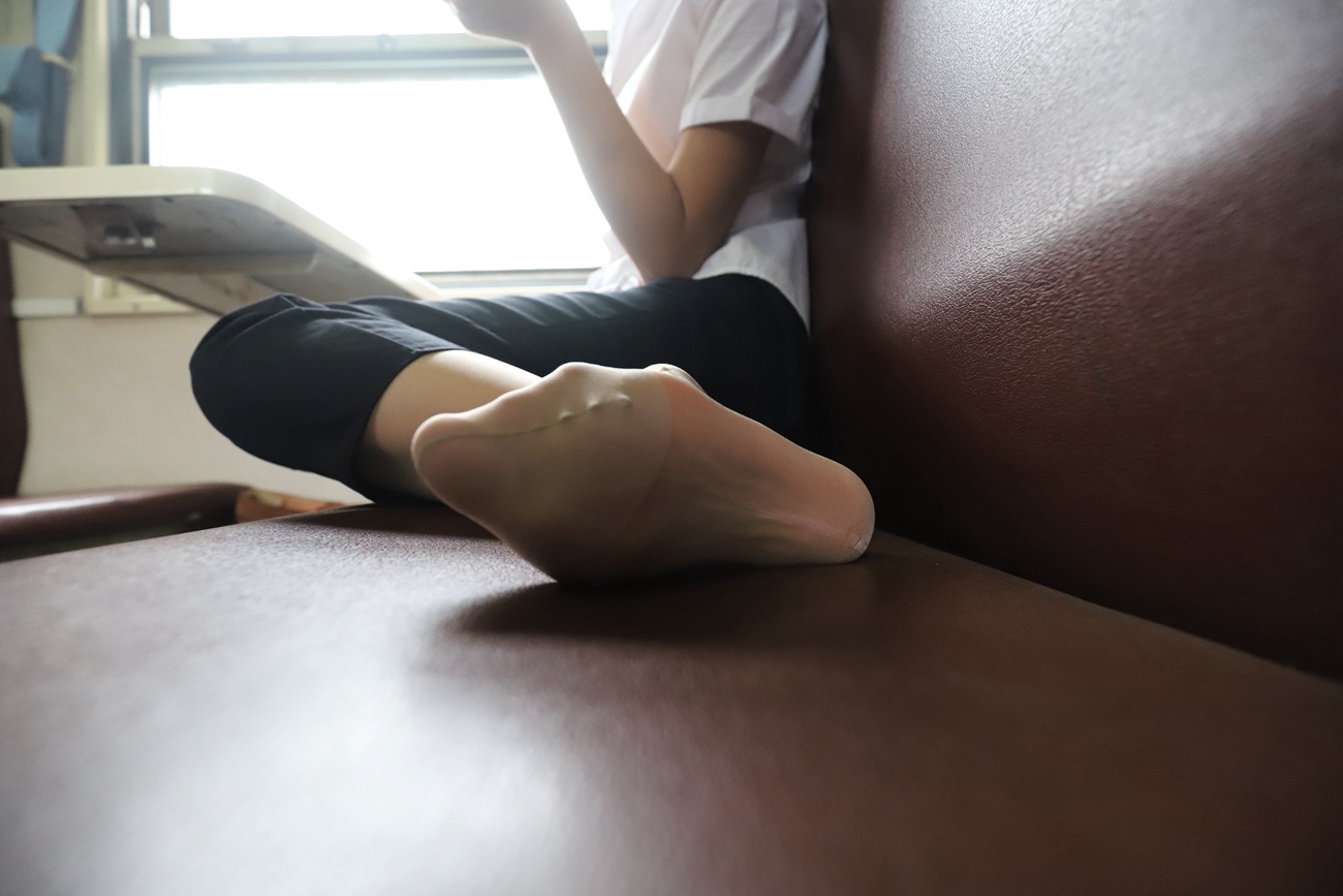 图片[56]-大西瓜爱牙膏-2019 3月活动 模特 火车 (4) [104P] – 速更版-美库