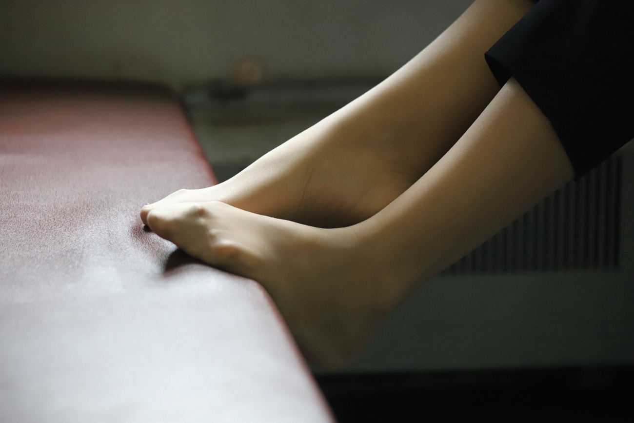 图片[48]-大西瓜爱牙膏-2019 3月活动 模特 火车 (5) [75P] – 速更版-美库